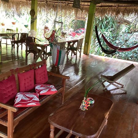 Sun Creek Lodge Punta Gorda Bagian luar foto
