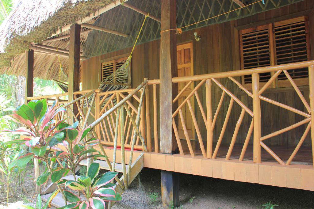 Sun Creek Lodge Punta Gorda Ruang foto