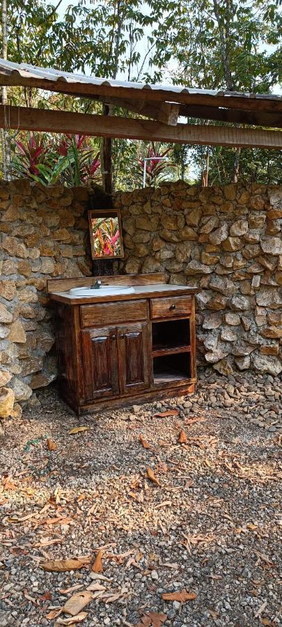 Sun Creek Lodge Punta Gorda Bagian luar foto