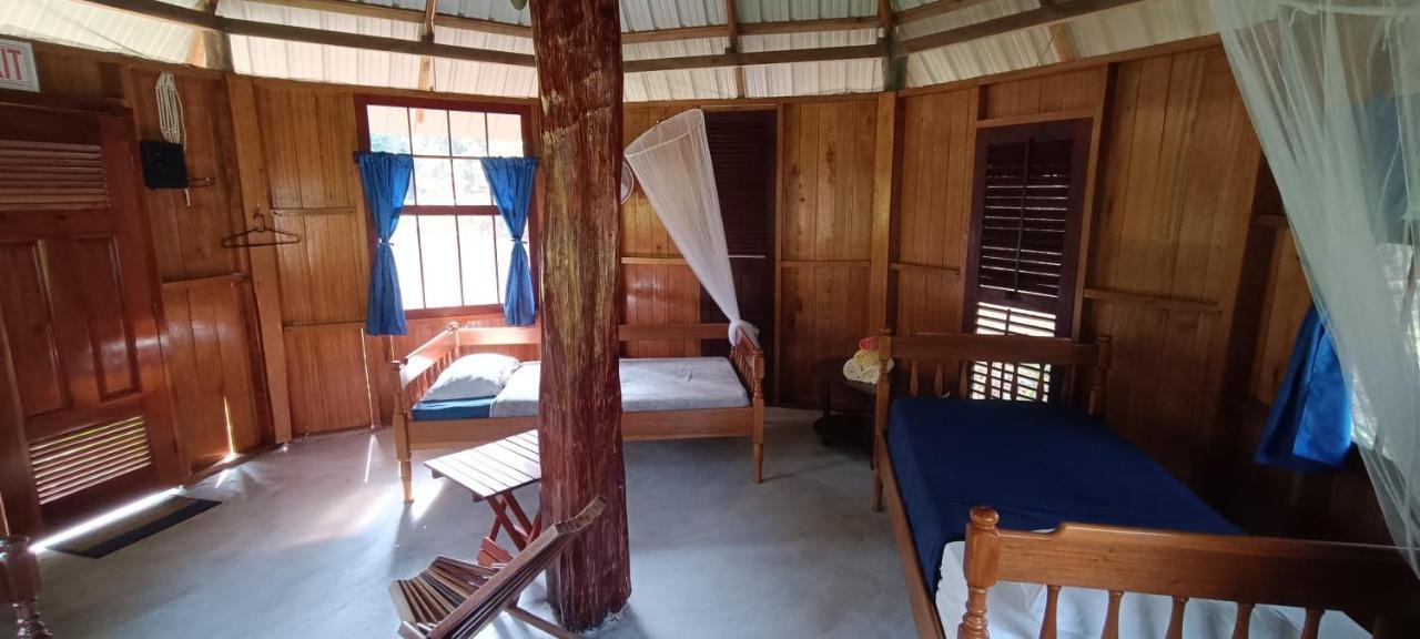 Sun Creek Lodge Punta Gorda Bagian luar foto