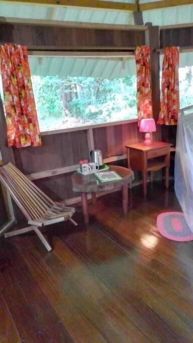 Sun Creek Lodge Punta Gorda Bagian luar foto