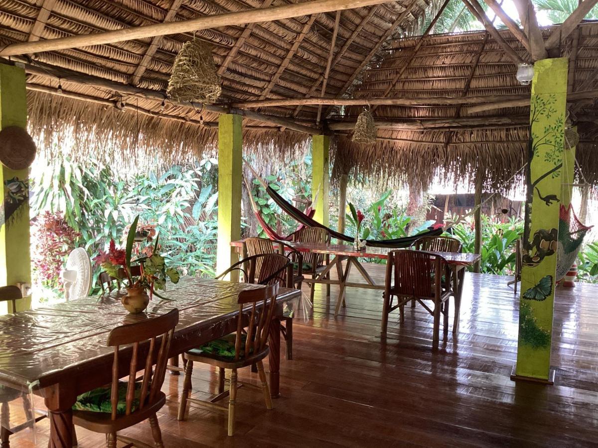 Sun Creek Lodge Punta Gorda Bagian luar foto