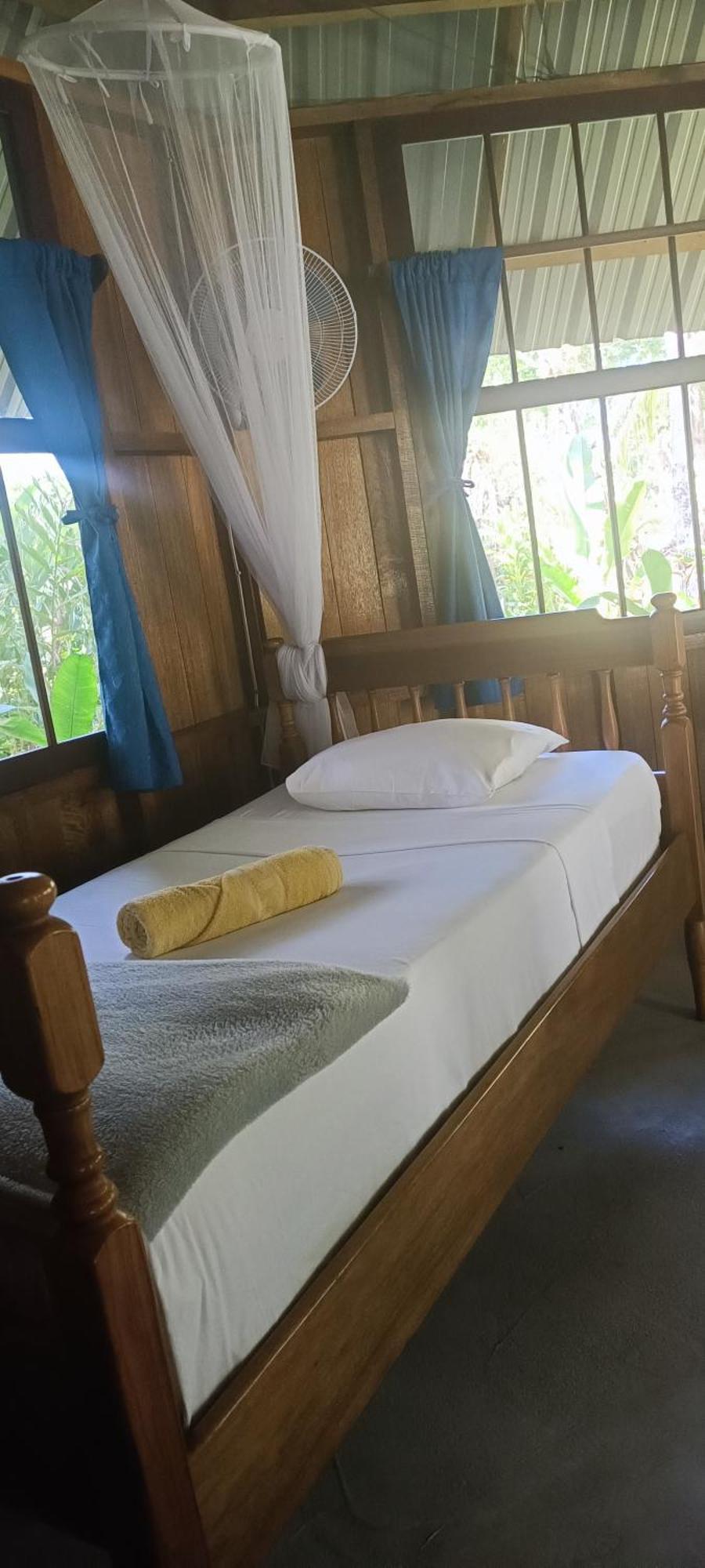 Sun Creek Lodge Punta Gorda Bagian luar foto