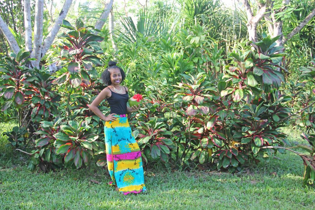 Sun Creek Lodge Punta Gorda Bagian luar foto
