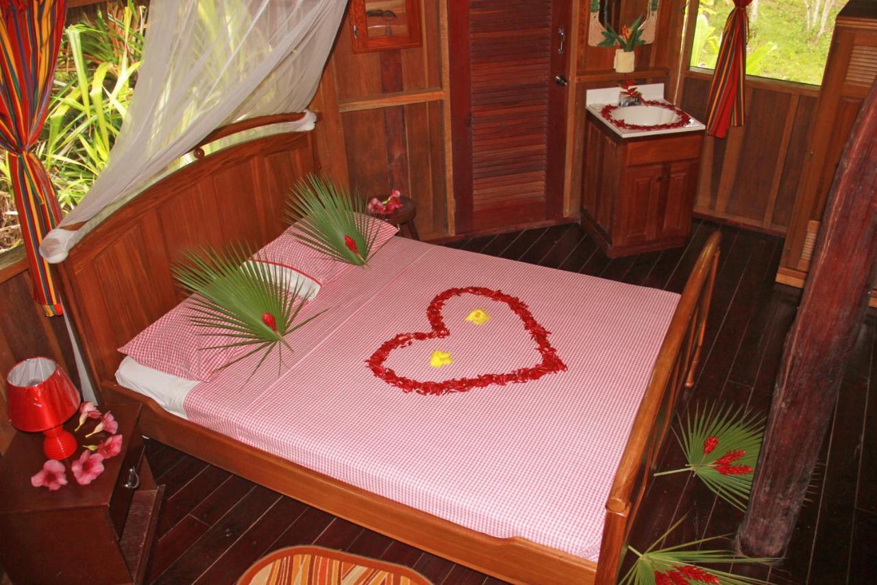 Sun Creek Lodge Punta Gorda Bagian luar foto