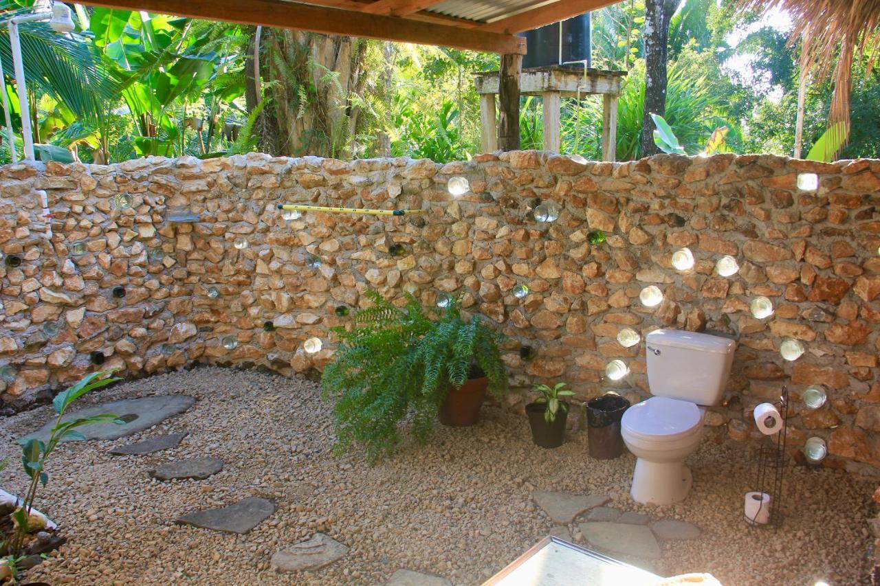 Sun Creek Lodge Punta Gorda Bagian luar foto