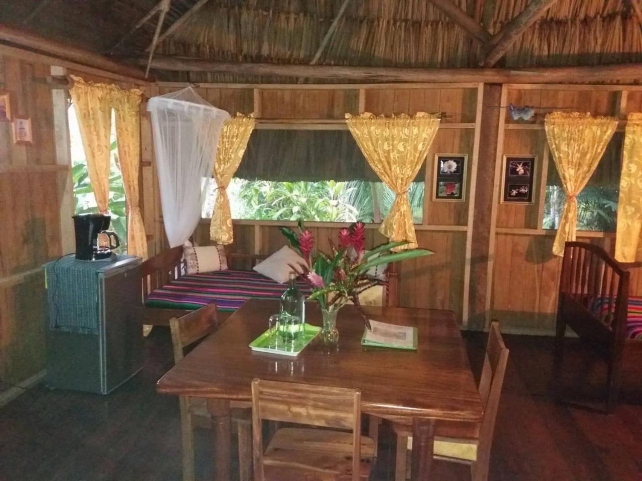 Sun Creek Lodge Punta Gorda Bagian luar foto