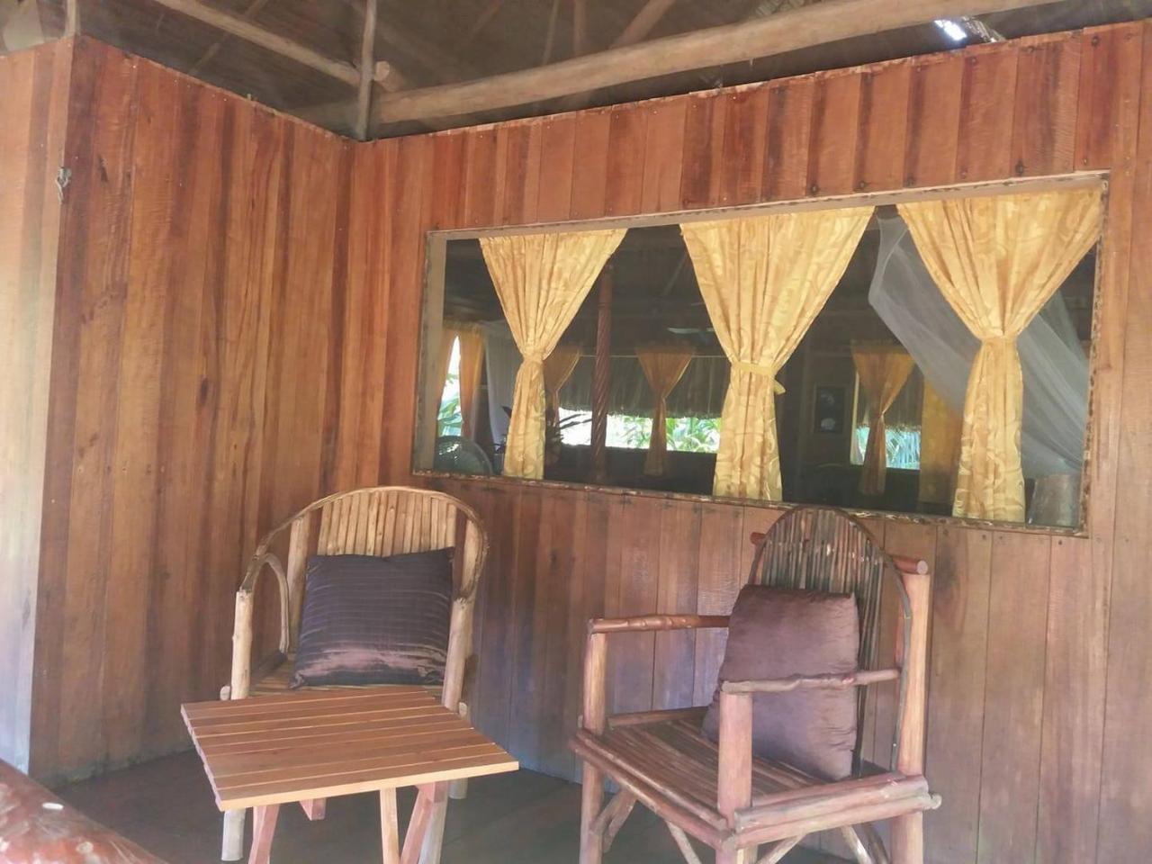Sun Creek Lodge Punta Gorda Bagian luar foto