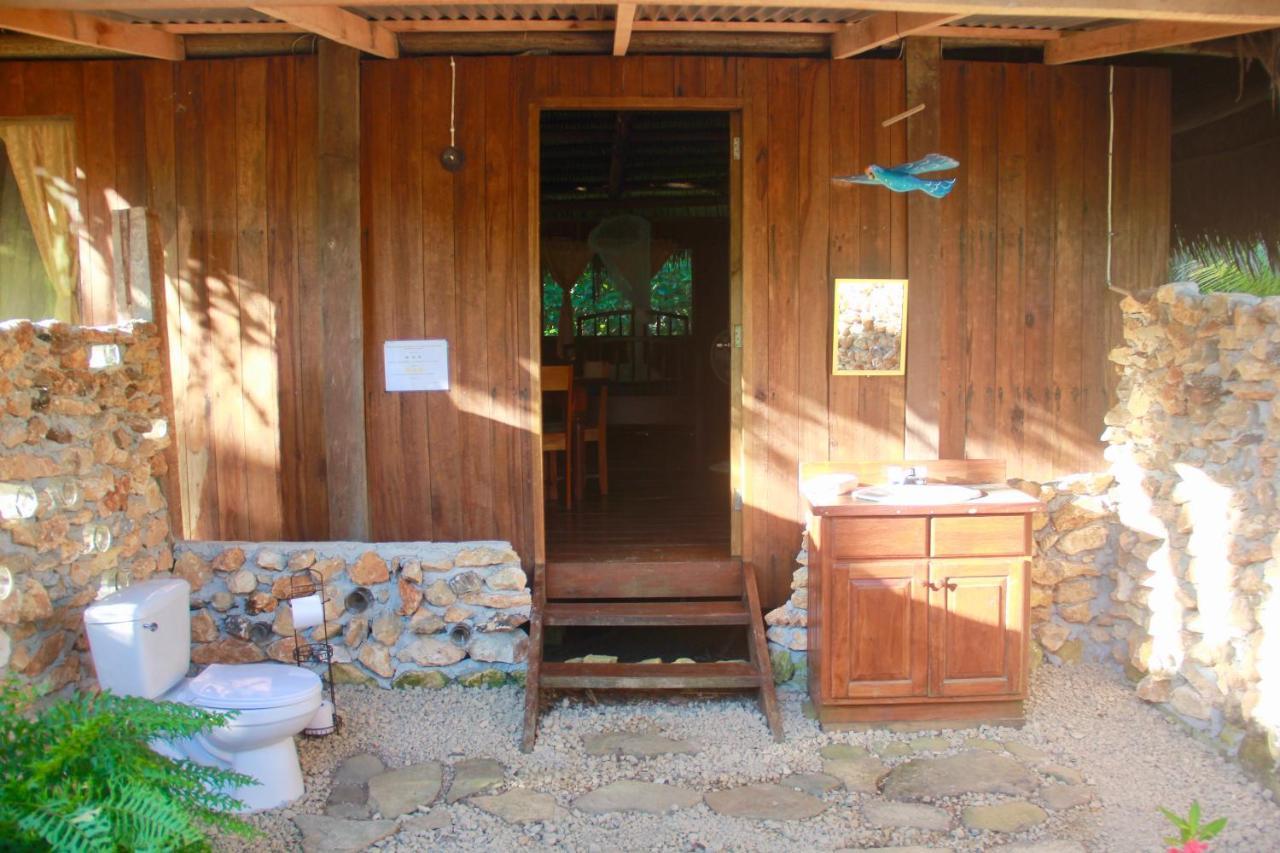 Sun Creek Lodge Punta Gorda Bagian luar foto